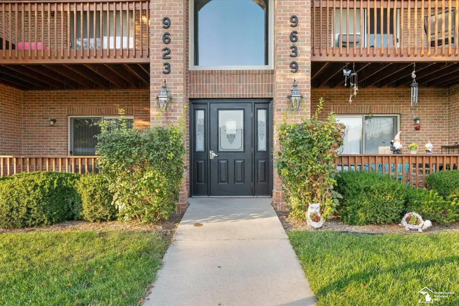 9635 Wildflower, Van Buren Township, MI 48111 - #3