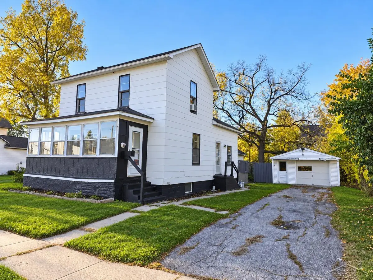 709 S Granger, Saginaw, MI 48602 - #1