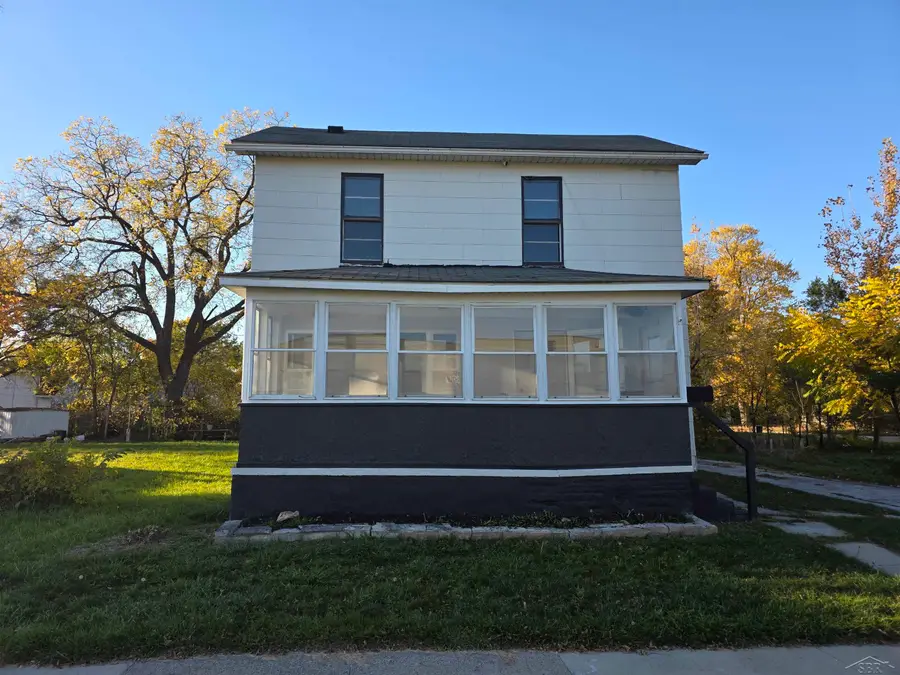 709 S Granger, Saginaw, MI 48602 - #3