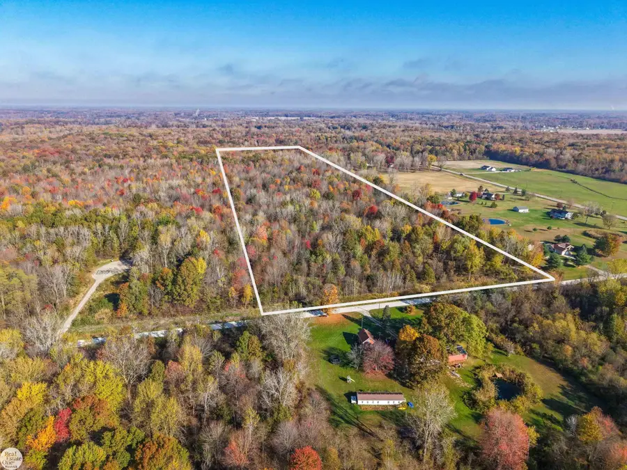 8066 Puttygut, Casco, MI 48064 - #2