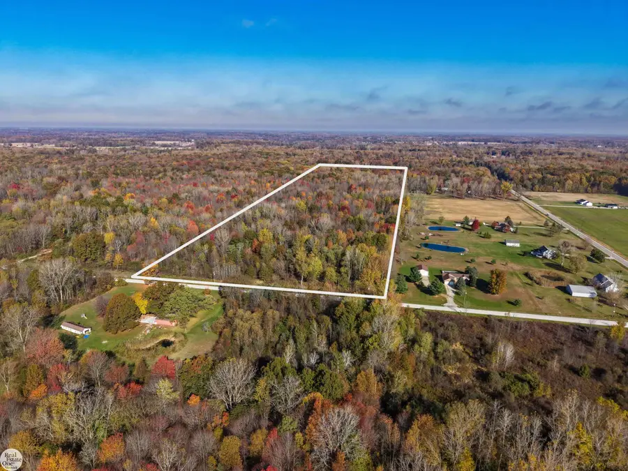 8066 Puttygut, Casco, MI 48064 - #3
