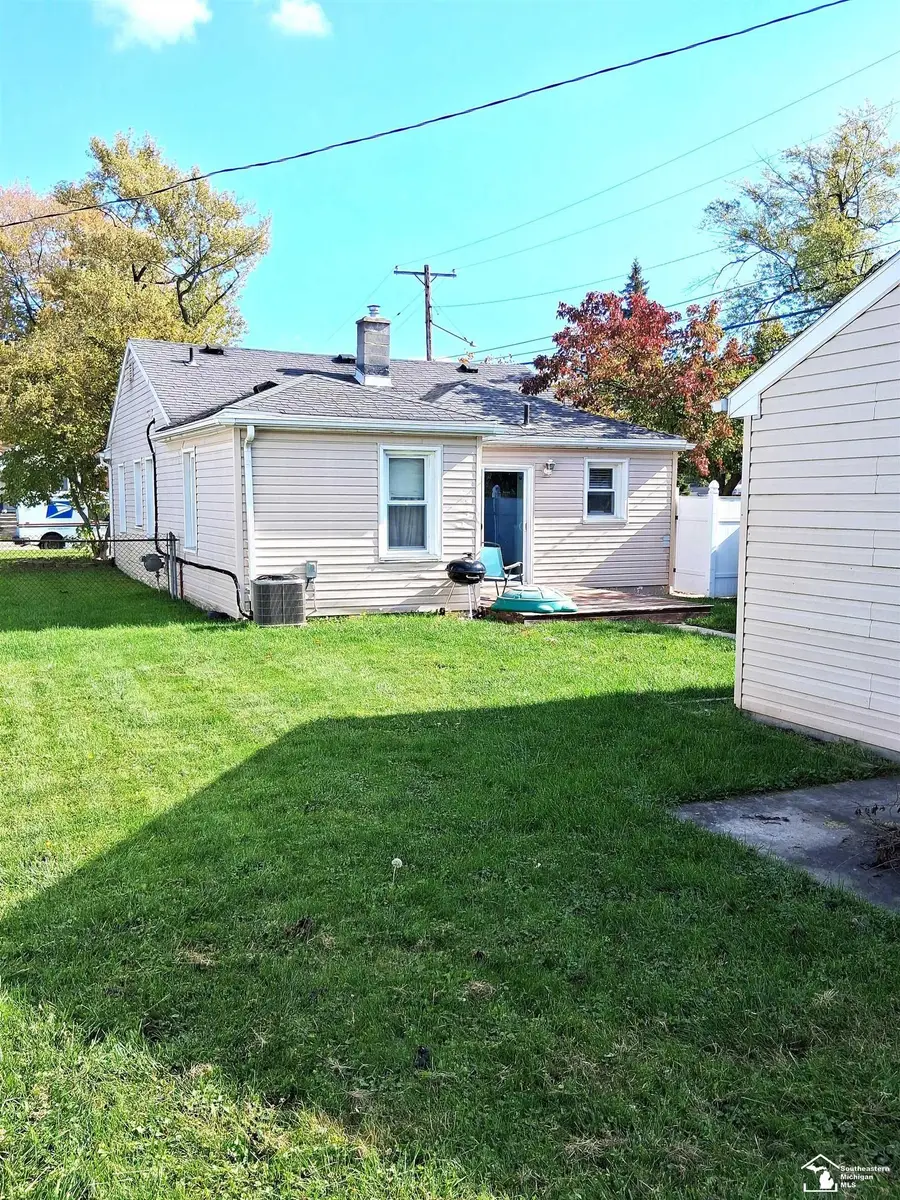 13246 Irene, Southgate, MI 48195 - #3