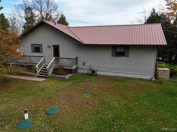 13613 Carmody, L'Anse, MI 49946