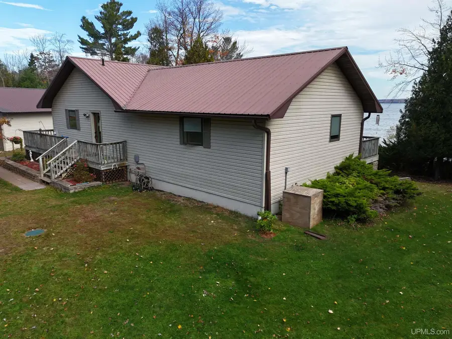 13613 Carmody, Lanse, MI 49946 - #2