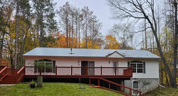 5325 Timber, Farwell, MI 48622