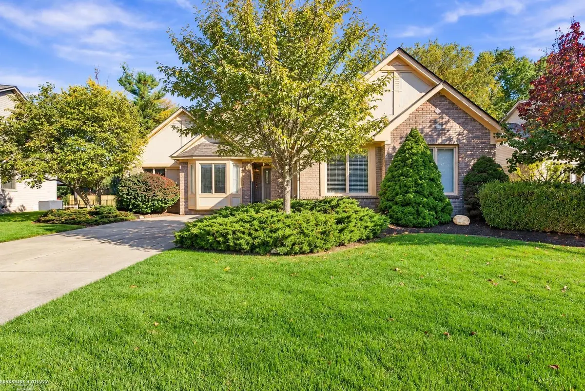 42170 Brianna, Clinton Township, MI 48038 - #1