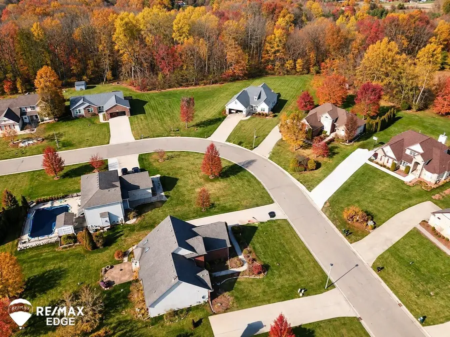 1381 Deer Creek, Grand Blanc, MI 48439 - #3