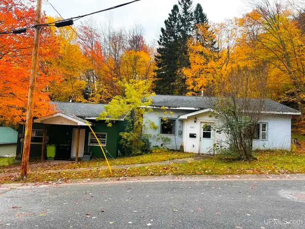 325 & 327 Fir, Munising, MI 49862
