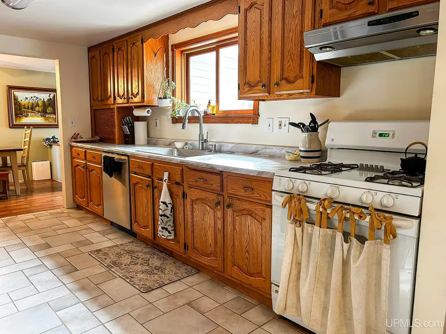 313 Fir, Munising, MI 49862 - #3