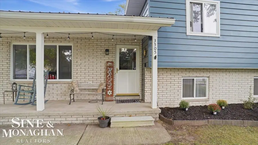 3505 Shenandoah, Port Huron, MI 48060 - #2