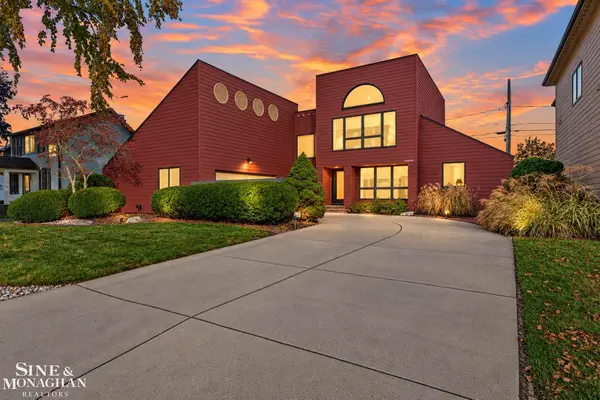 22441 Milner, Saint Clair Shores, MI 48081