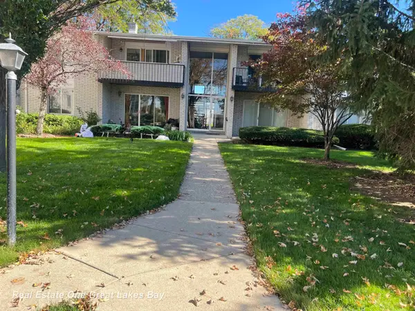 8401 Kennedy #Unit 6, Warren, MI 48093