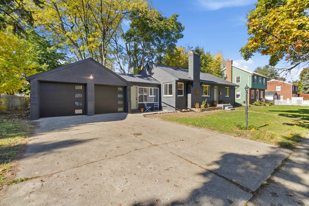 420 S Lynch, Flint, MI 48503 - #1