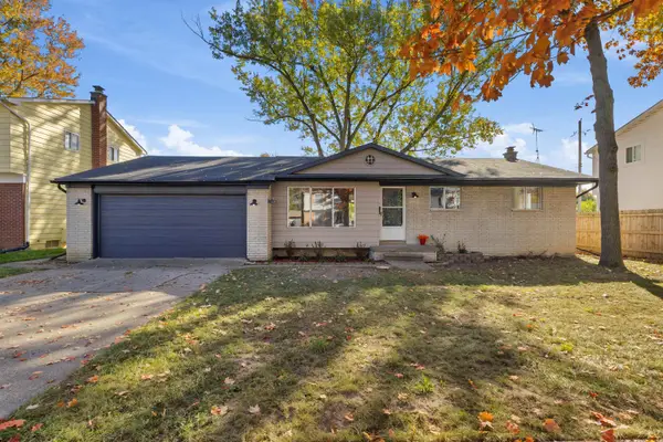 1323 Chatham, Flint, MI 48505