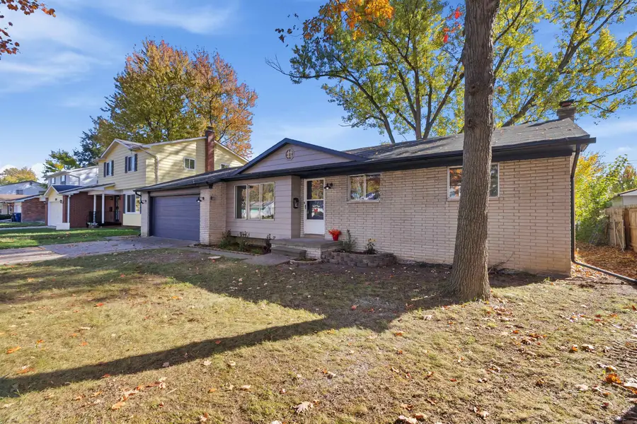 1323 Chatham, Flint, MI 48505 - #3