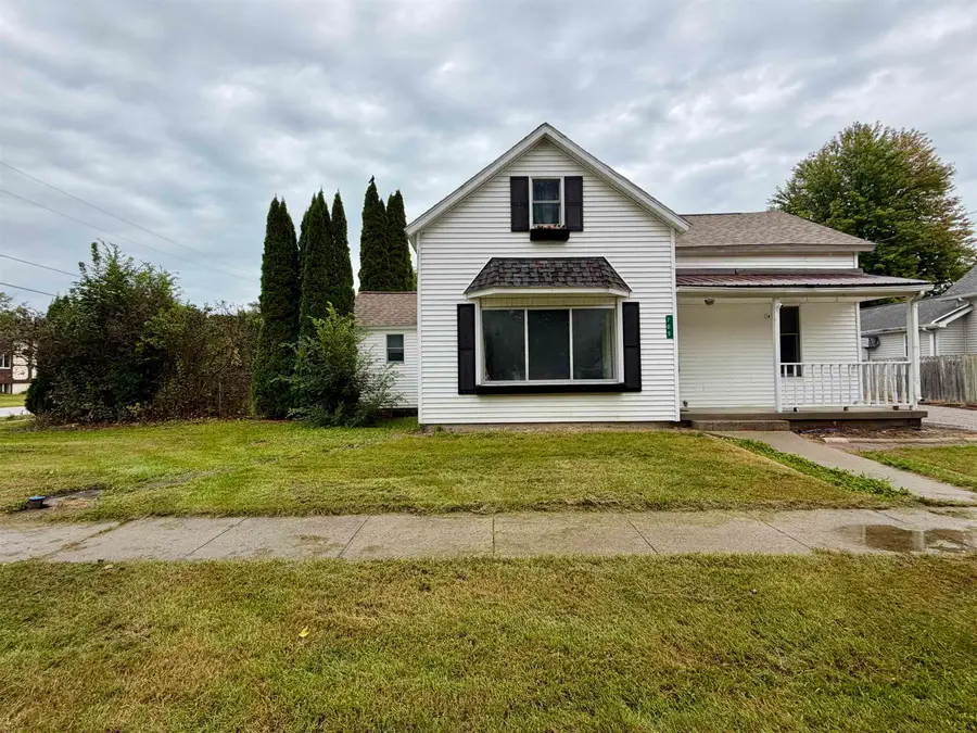 705 S Kaiser, Pinconning, MI 48650 - #2