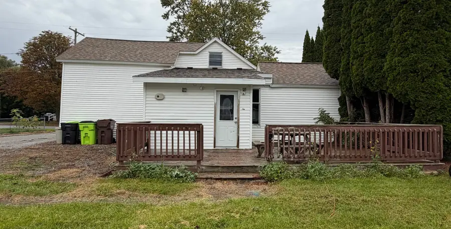 705 S Kaiser, Pinconning, MI 48650 - #3