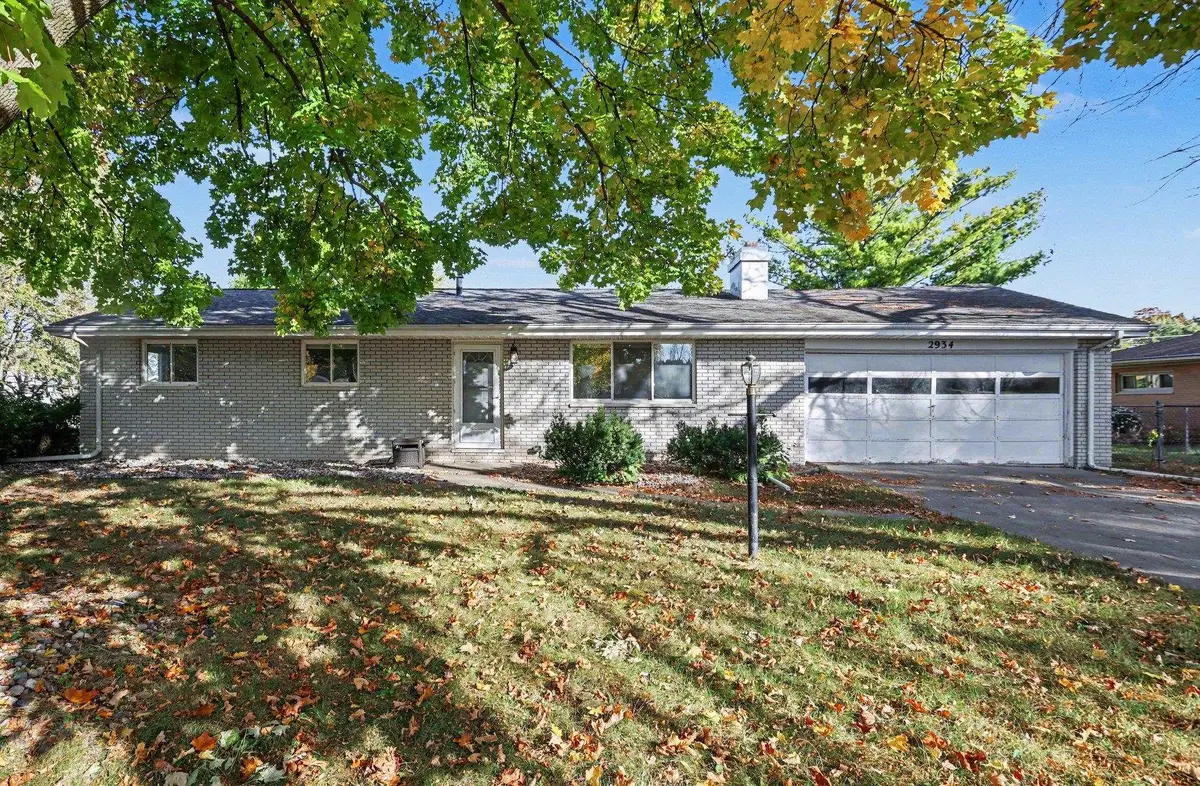 2934 Whitfield, Saginaw, MI 48603 - #1
