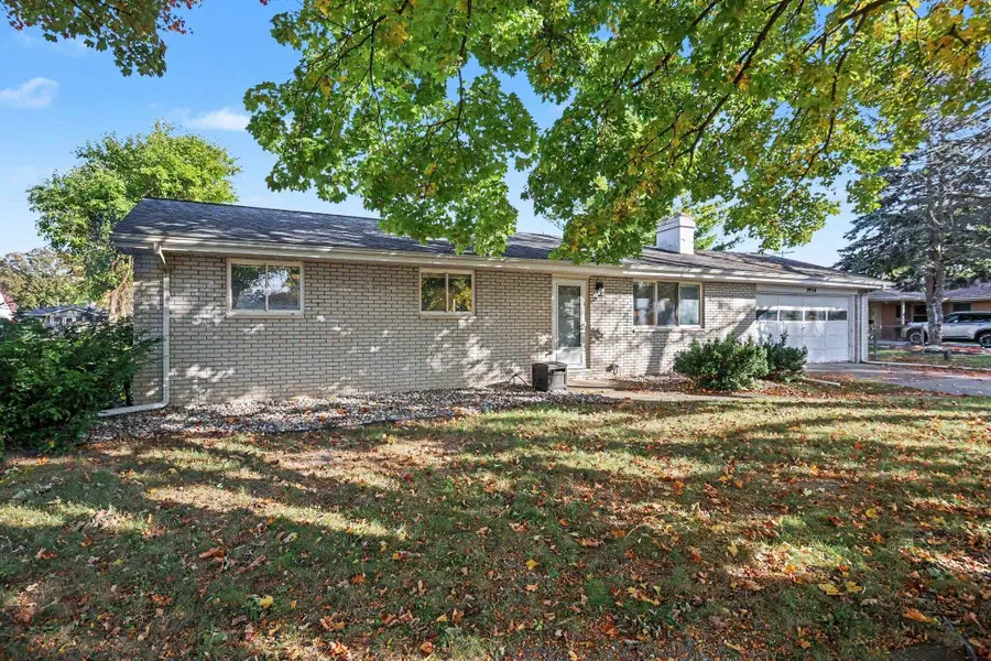2934 Whitfield, Saginaw, MI 48603 - #2