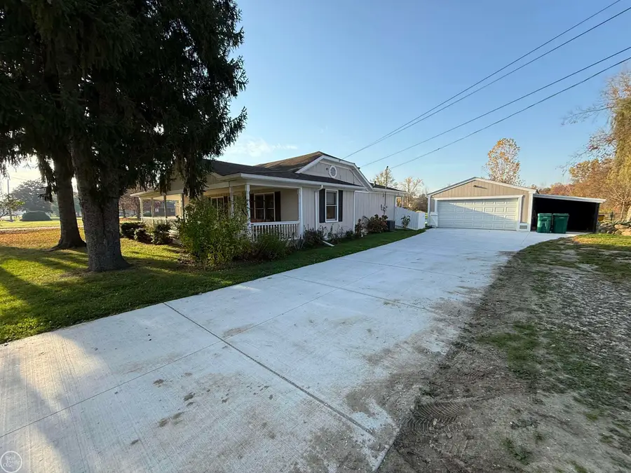 52601 Base, New Baltimore, MI 48047 - #2