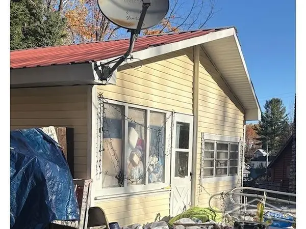 10530 S Maple, Hulbert, MI 49748