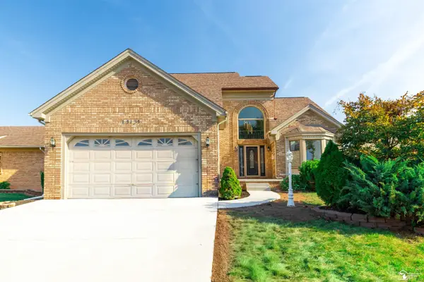 15135 Churchill, Southgate, MI 48195