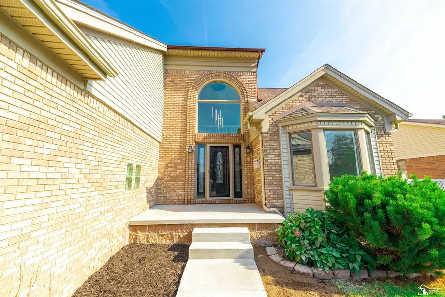 15135 Churchill, Southgate, MI 48195 - #2