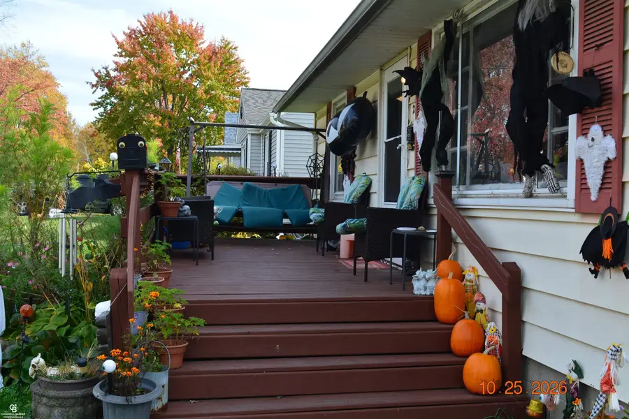 208 Morrell, Yale, MI 48097 - #2