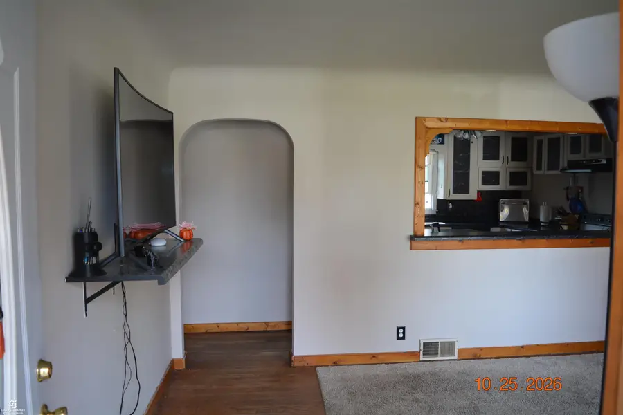 208 Morrell, Yale, MI 48097 - #3