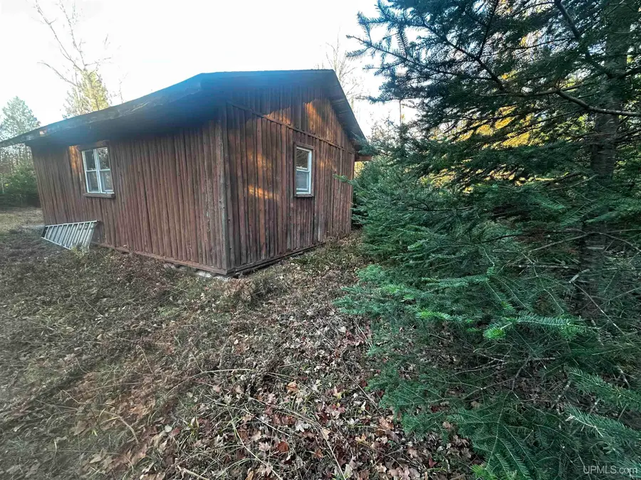 TBD Winslow Lake, Iron River, MI 49935 - #2