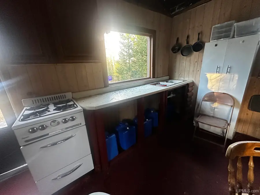 TBD Winslow Lake, Iron River, MI 49935 - #3