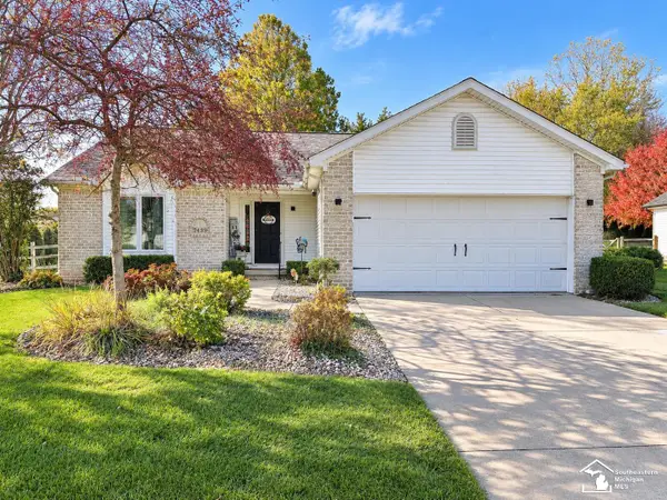 7439 Conifer, Temperance, MI 48182