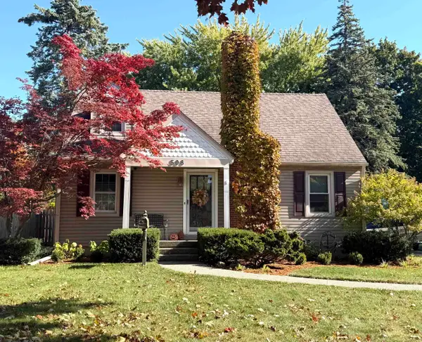 508 Webb, Bay City, MI 48706
