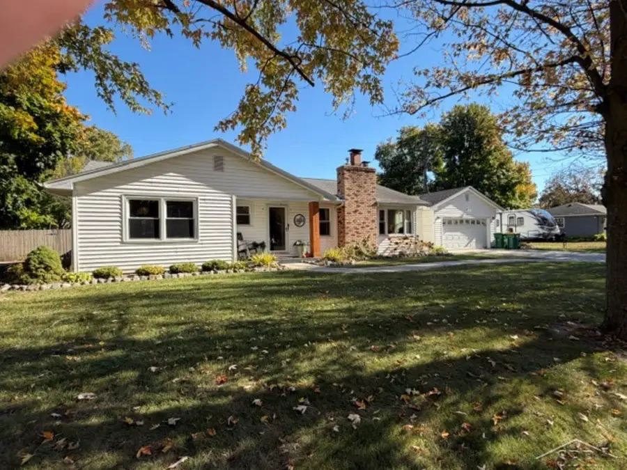4725 Beverly, Bay City, MI 48706 - #2