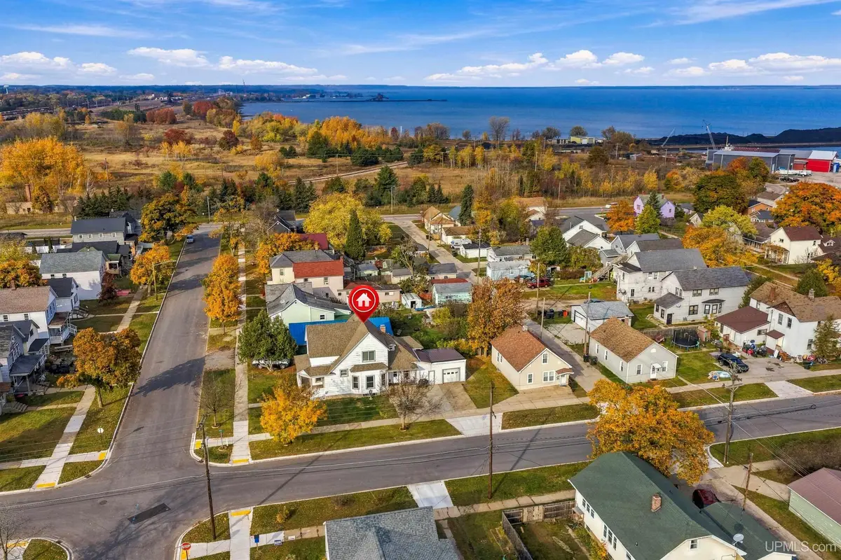 302 N 12th, Escanaba, MI 49829 - #1