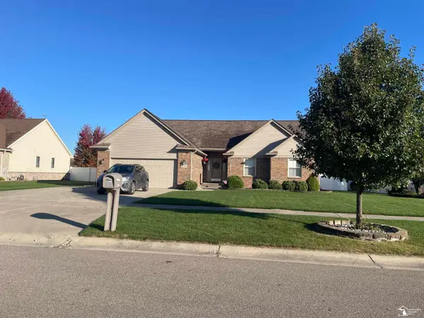 4387 Quail Ridge, Newport, MI 48166