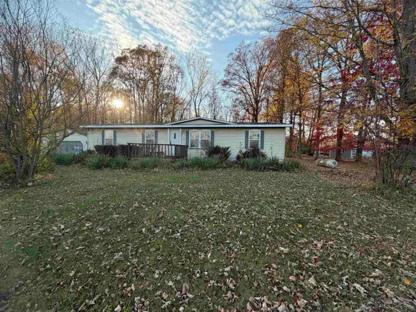 250 S Leaton, Mount Pleasant, MI 48858