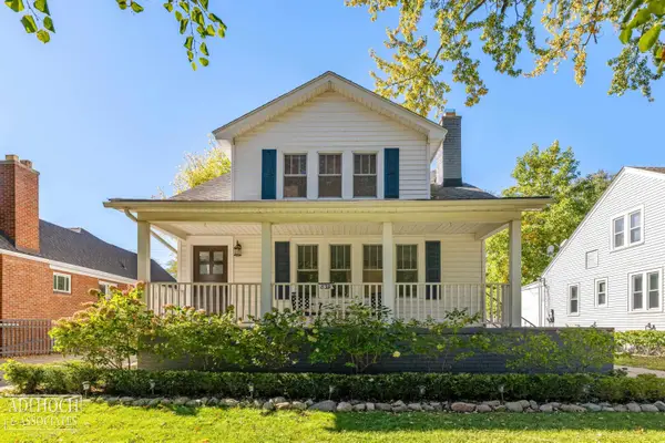 839 Rivard, Grosse Pointe, MI 48230