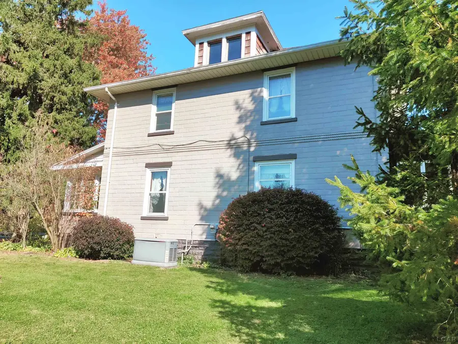 220 N Lane, Blissfield, MI 49228 - #3