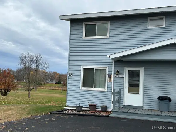 1000 Larue #D1, Hurley, WI 54534