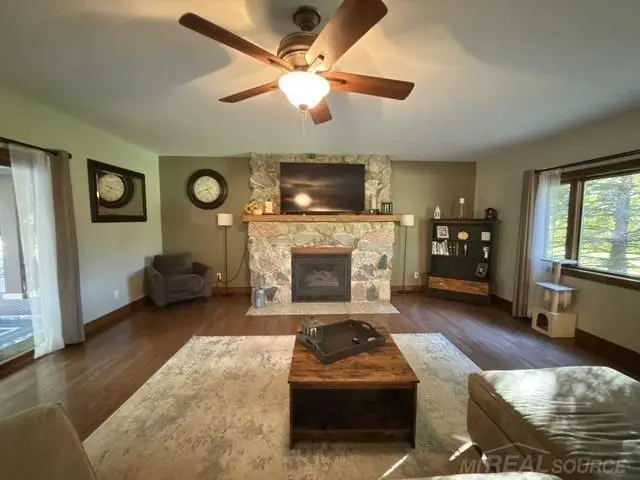 5837 Brockway, Peck, MI 48466 - #2
