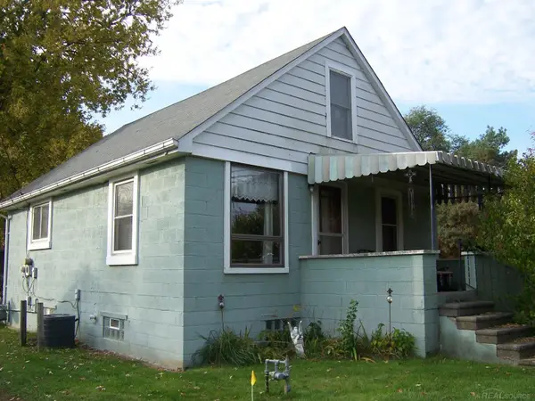 16470 27 Mile, Ray Twp, MI 48096