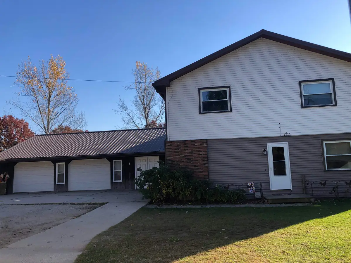 9481 Kellamy, Farwell, MI 48622 - #1