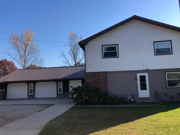 9481 Kellamy, Farwell, MI 48622