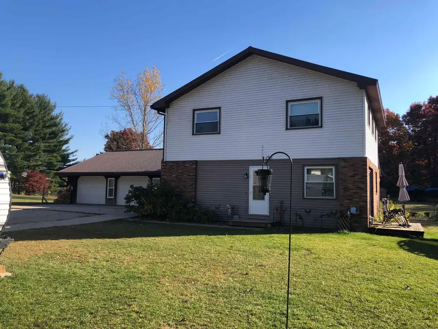 9481 Kellamy, Farwell, MI 48622 - #2