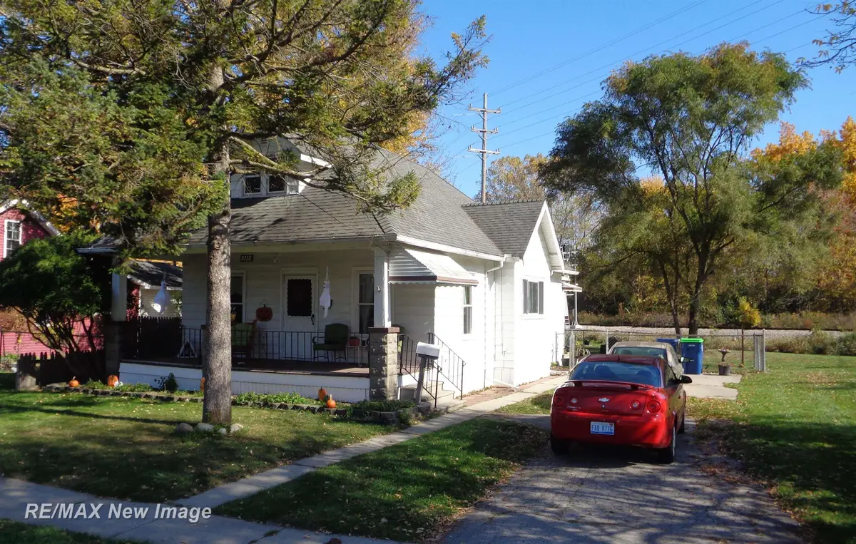 3110 Elm, Saginaw, MI 48604 - #1