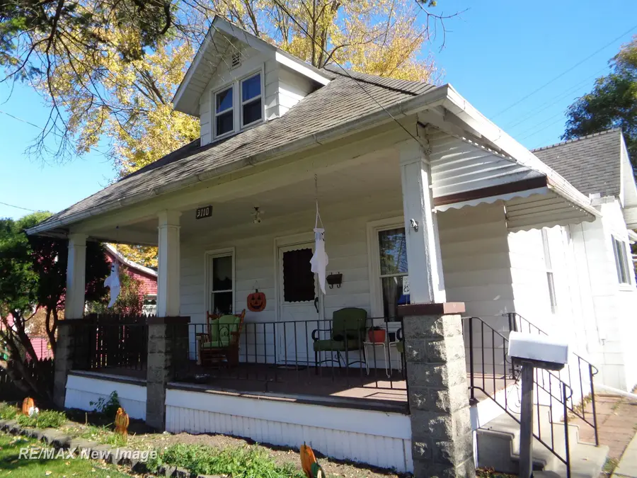 3110 Elm, Saginaw, MI 48604 - #2