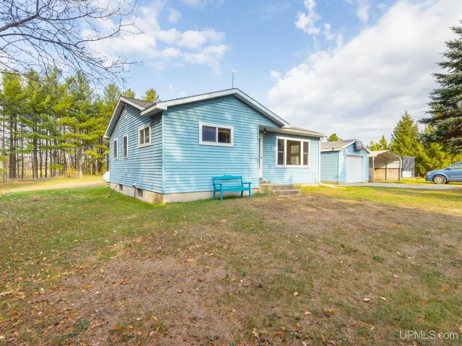W6290 County Road 358, Daggett, MI 49821 - #3