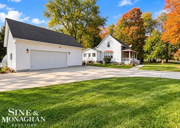 8922 Stone, Clay, MI 48001