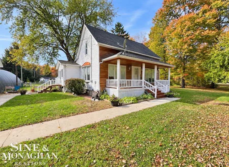 8922 Stone, Pearl Beach, MI 48001 - #2